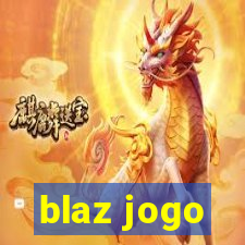 blaz jogo